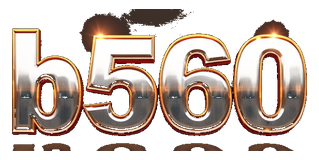 b560 logo