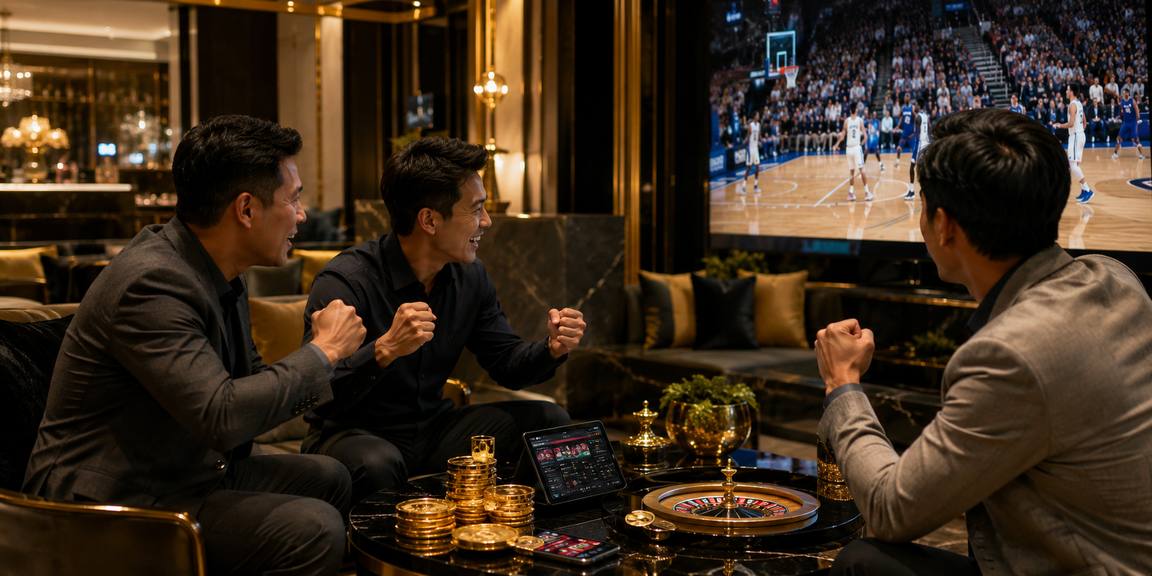 b560 Bảng Tỷ Lệ V League Được Vận Hành Như Thế Nào